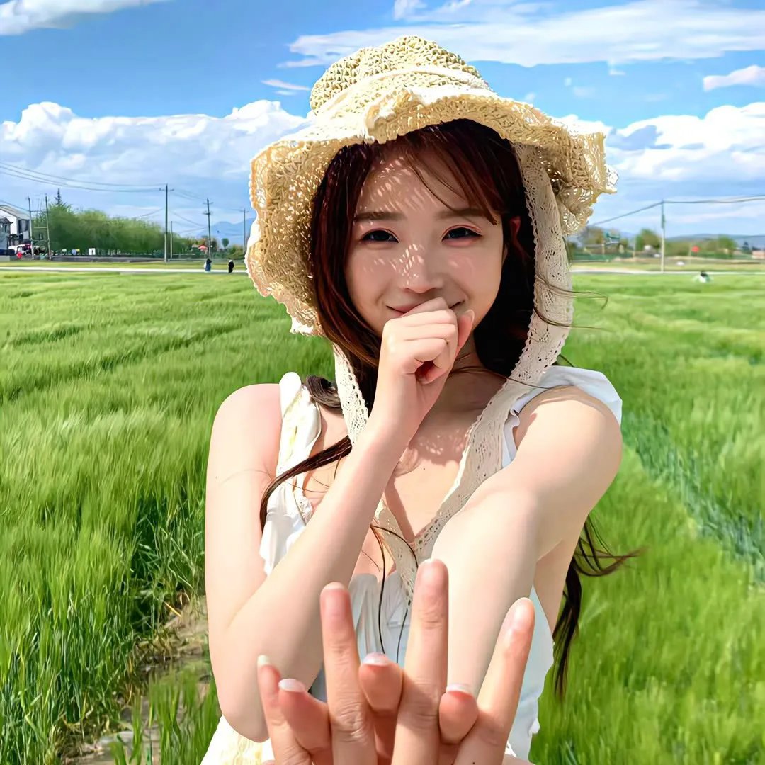 甜水谣